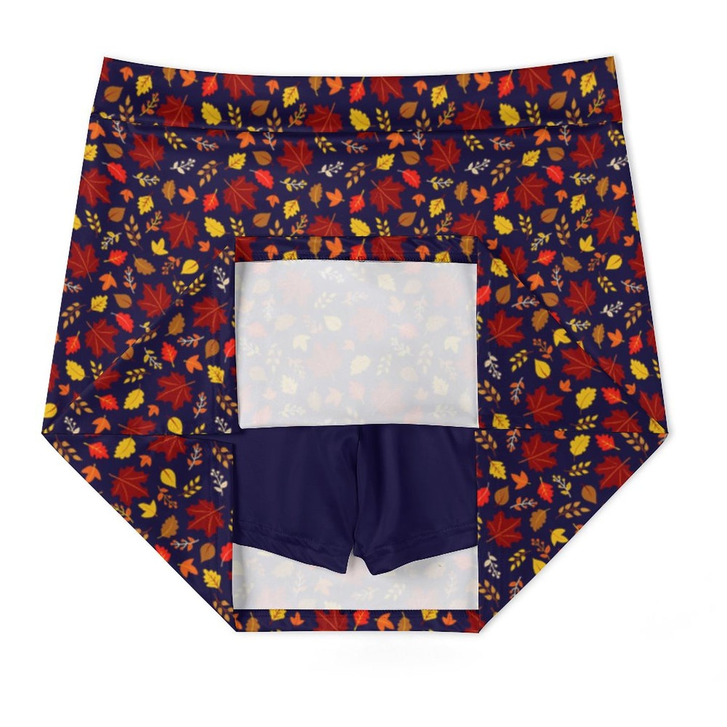 Women's Active Skort