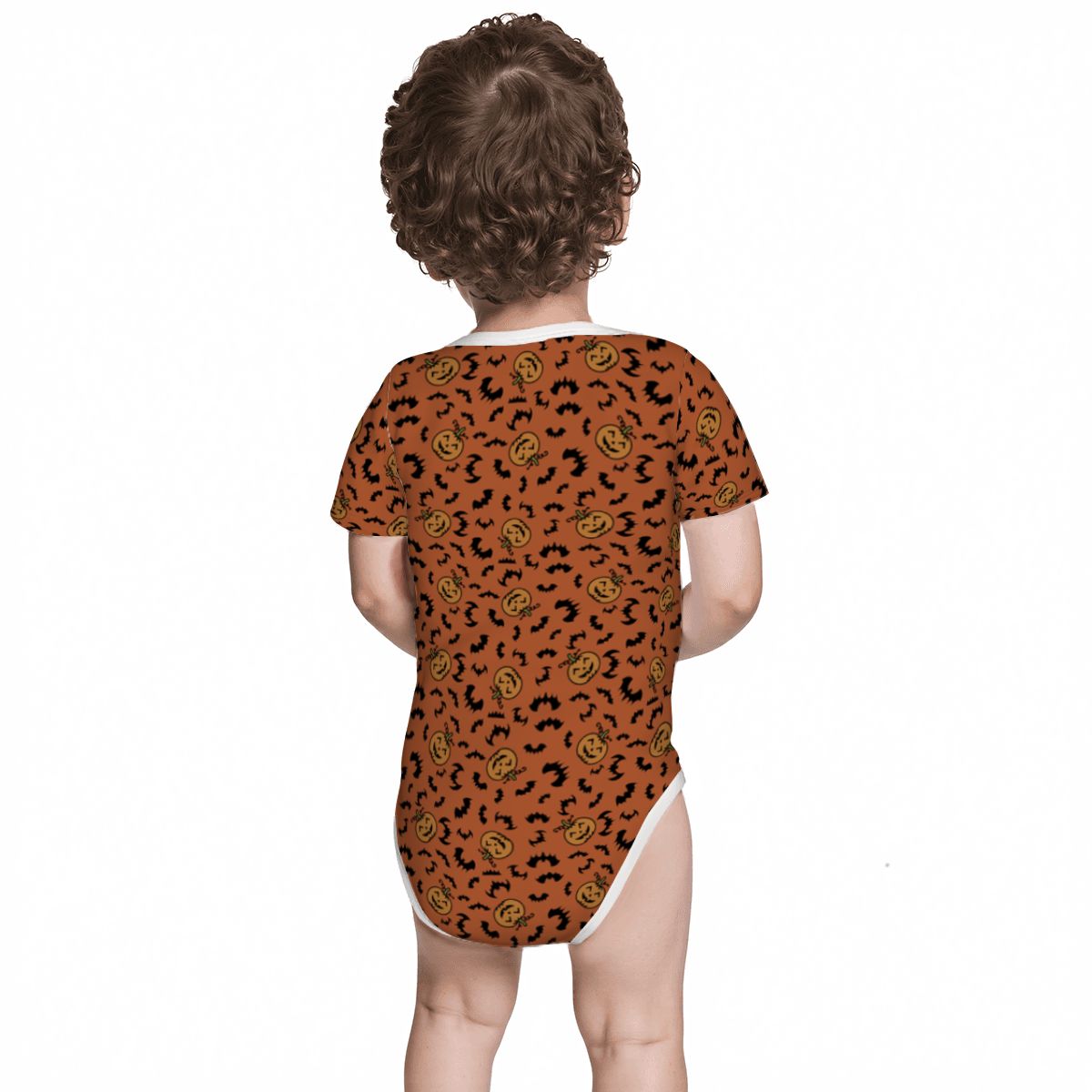 Baby Cotton Onesie