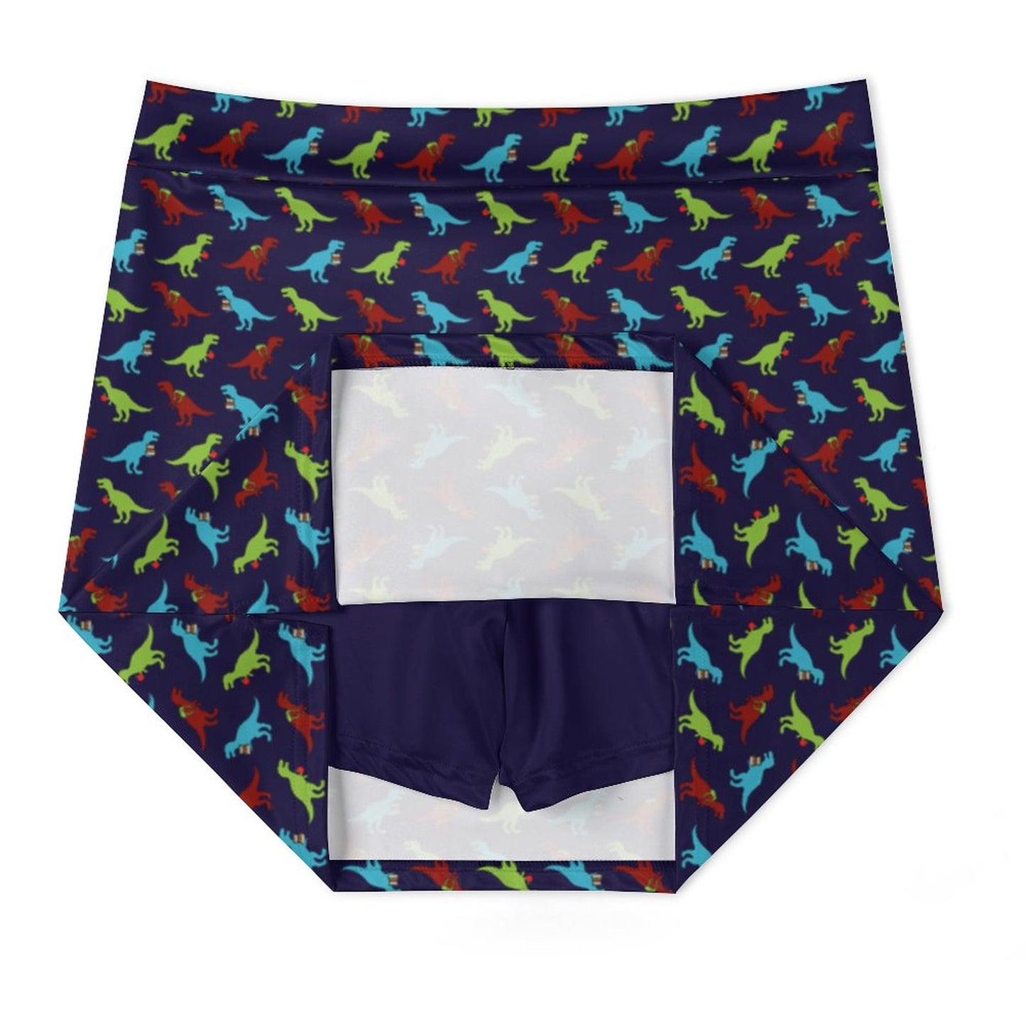 Women's Active Skort