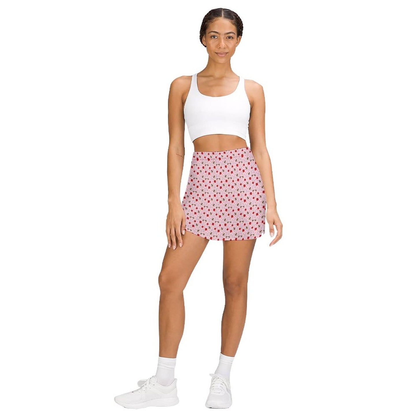 Women's Active Skort
