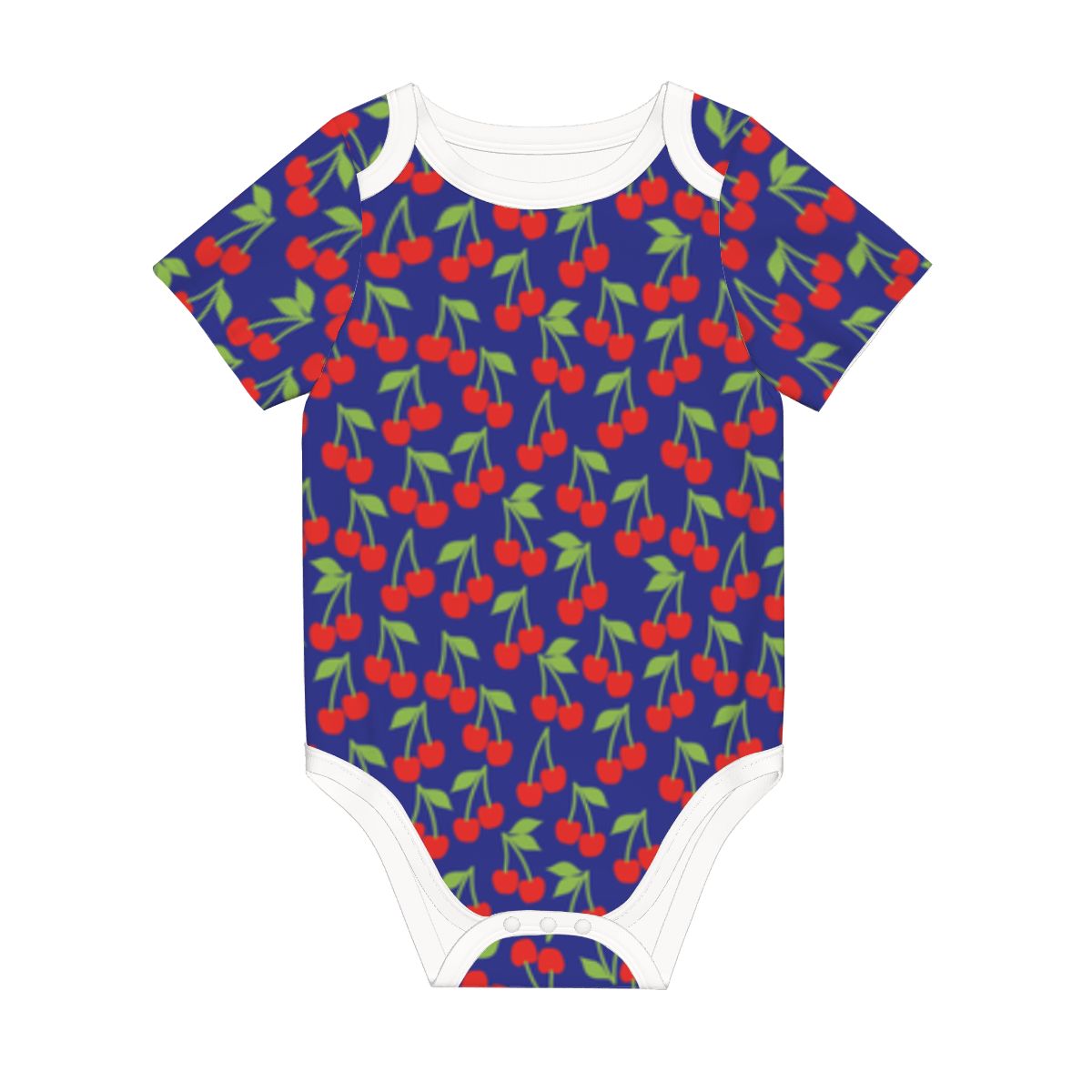 Baby Cotton Onesie