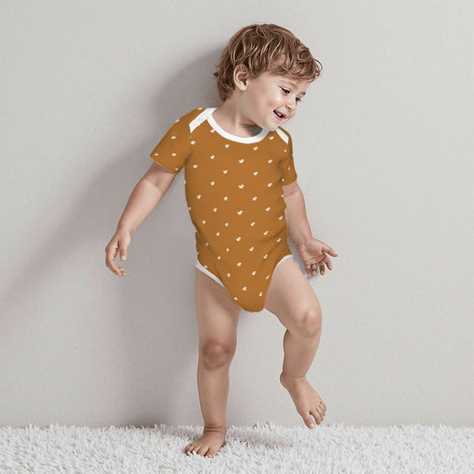 Baby Cotton Onesie