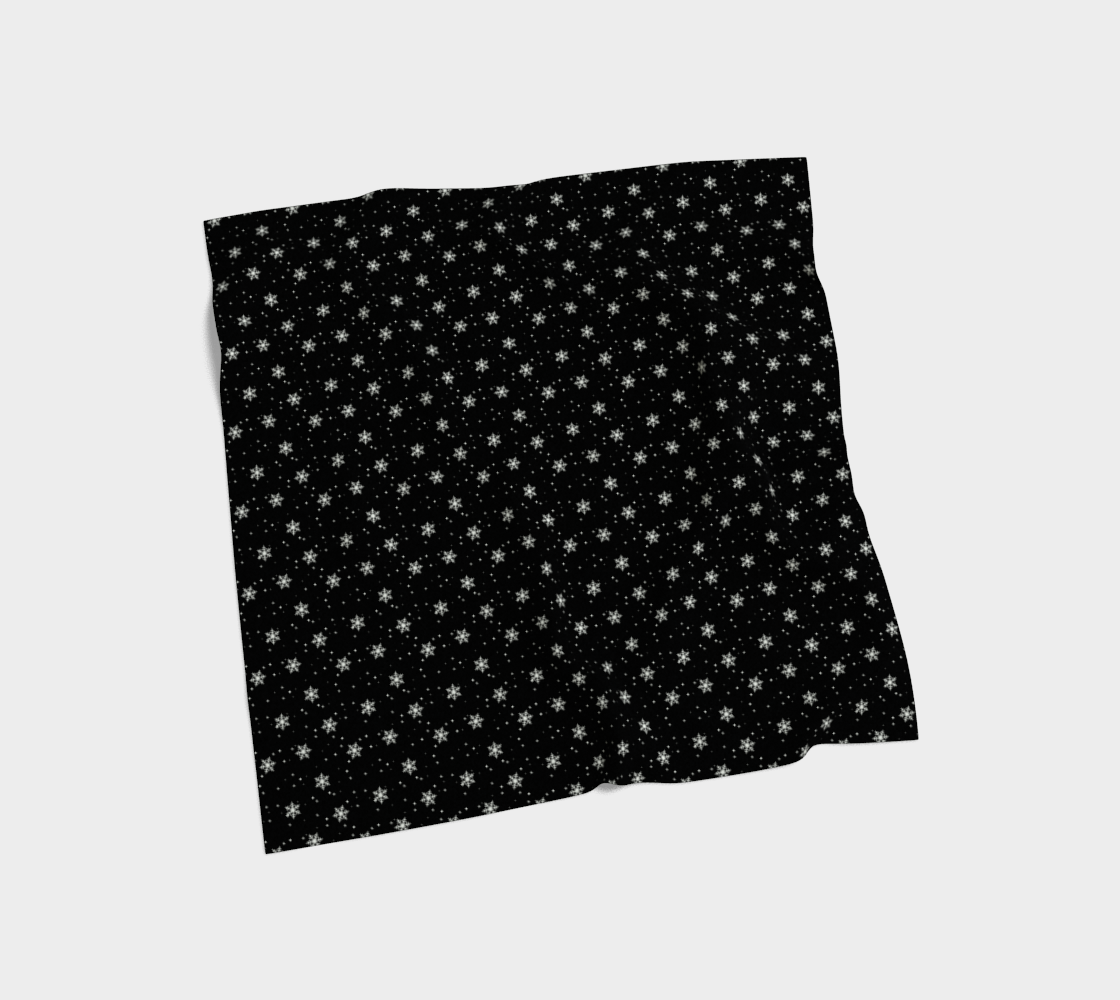 Premium Scarf