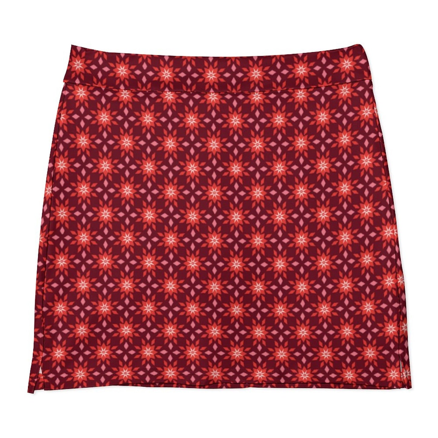 Women's Active Skort