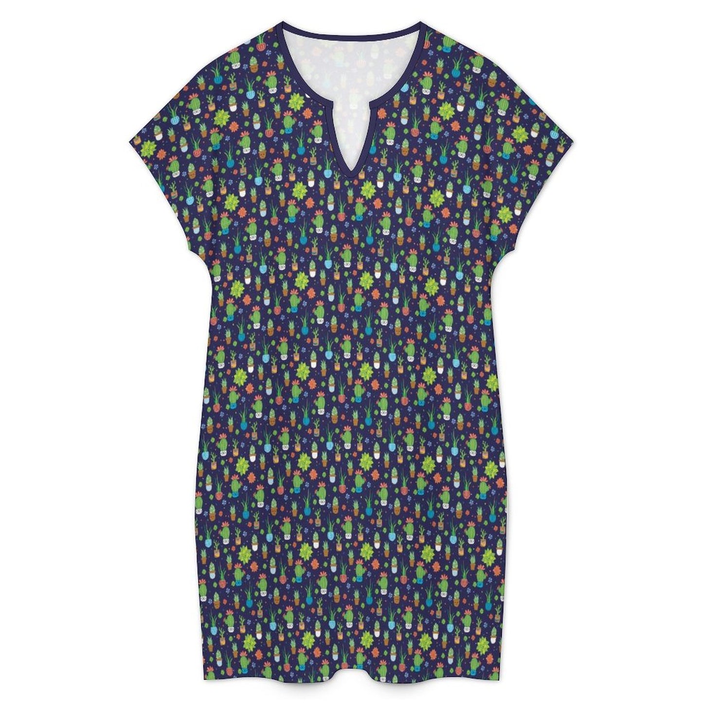 Women's T-Shirt Dress