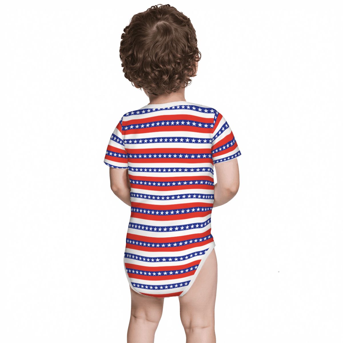 Baby Cotton Onesie