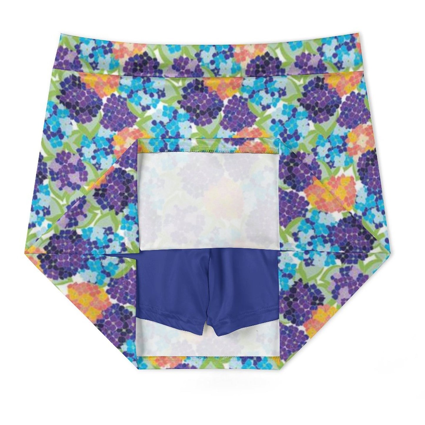 Women's Active Skort
