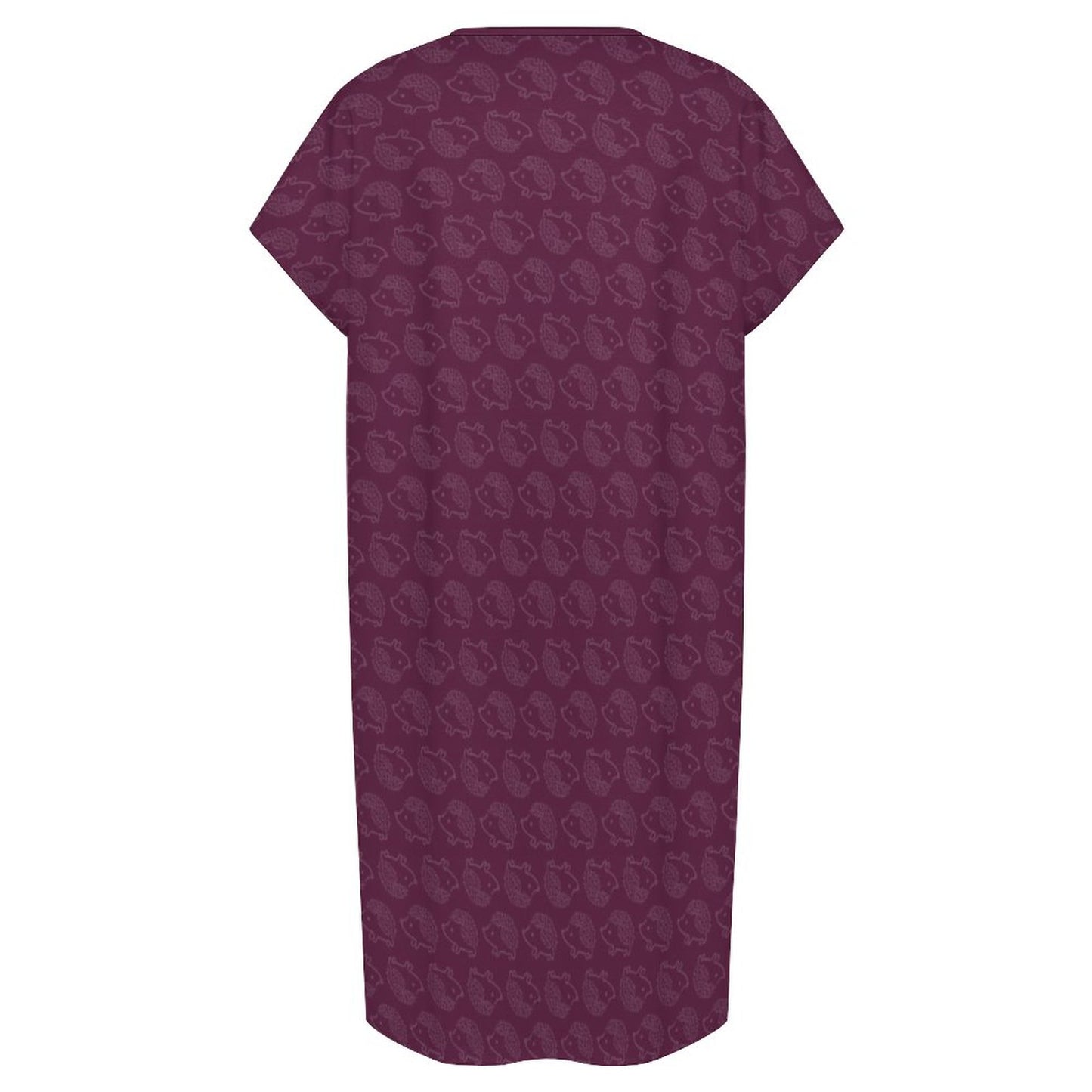 Women's T-Shirt Dress