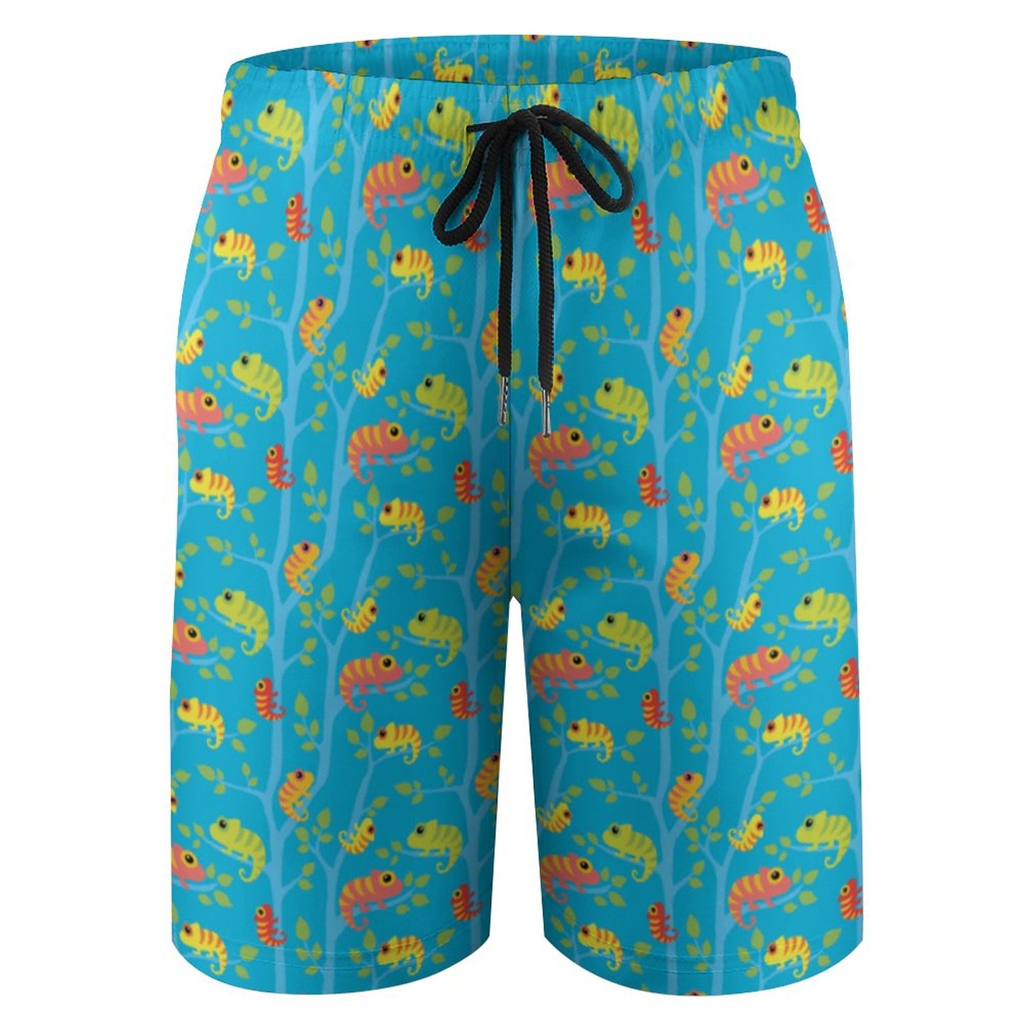 Youth Swim Trunks