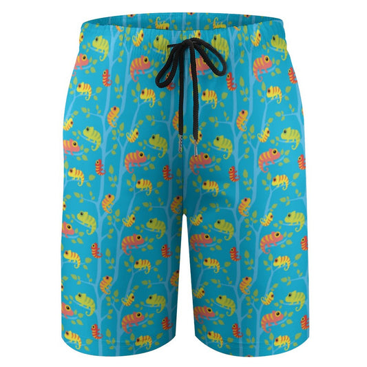 Youth Swim Trunks