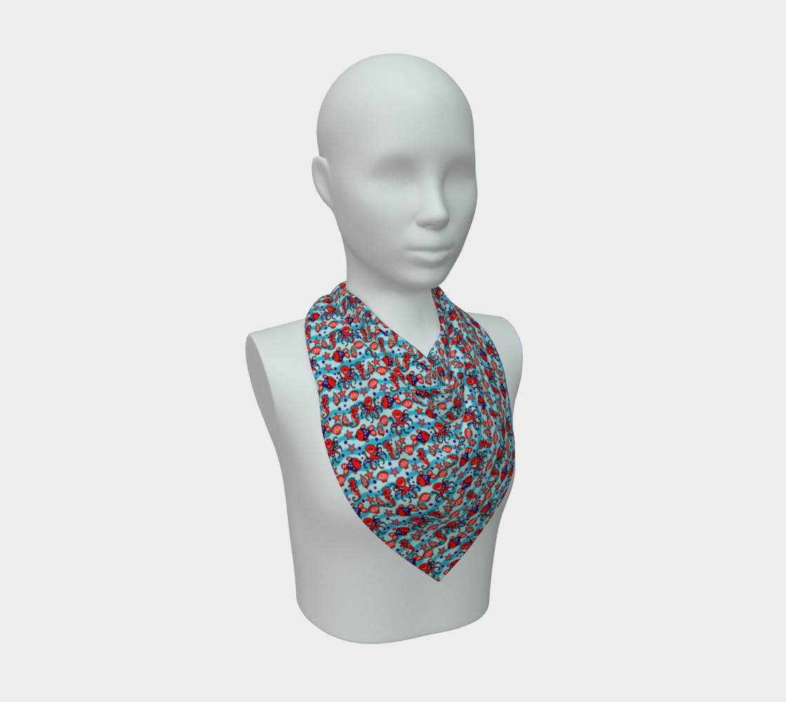 Premium Scarf