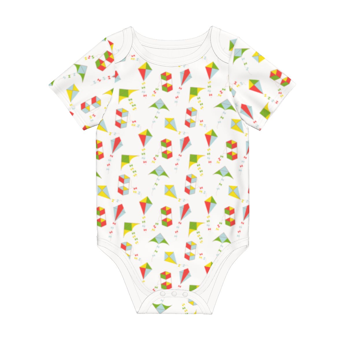 Baby Cotton Onesie
