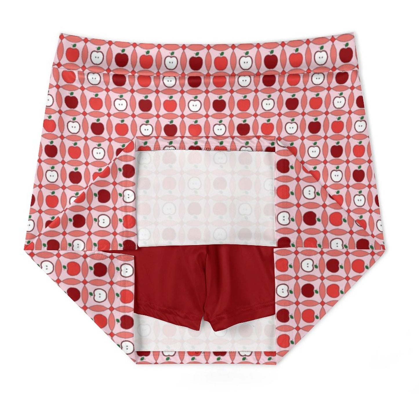 Women's Active Skort