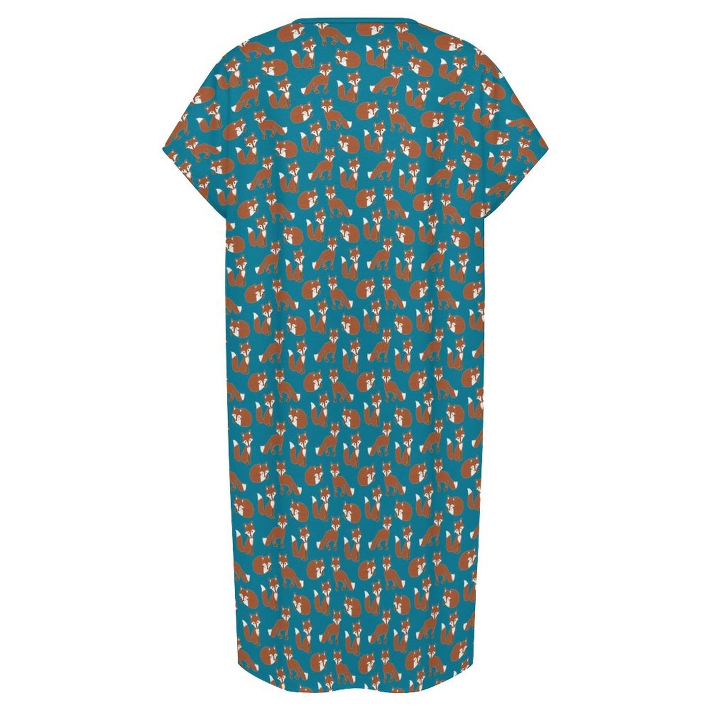 Women's T-Shirt Dress