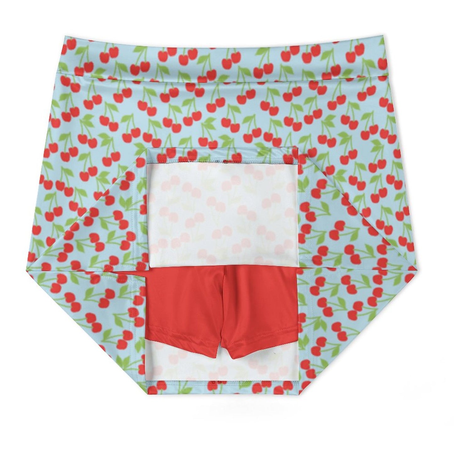 Women's Active Skort