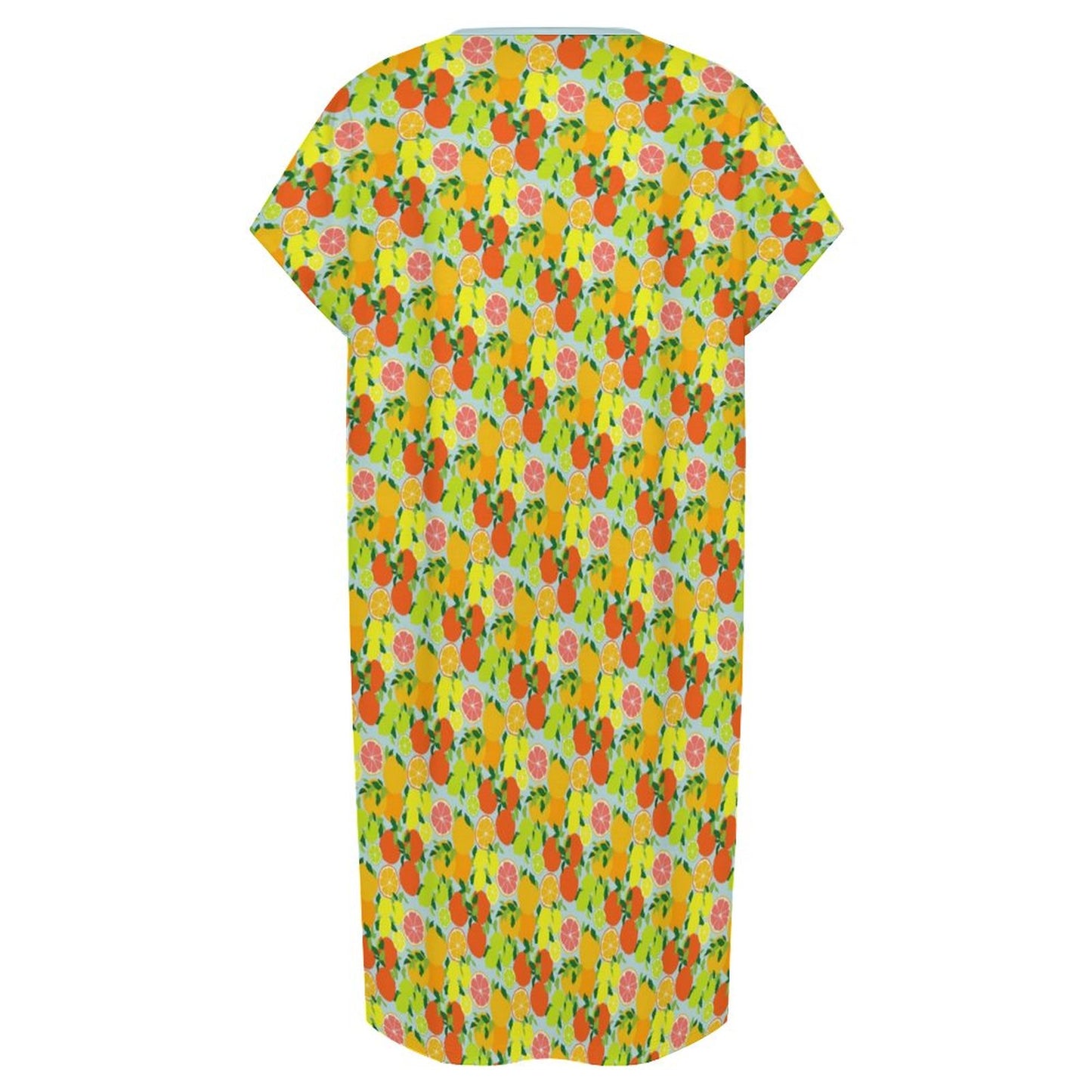 Women's T-Shirt Dress