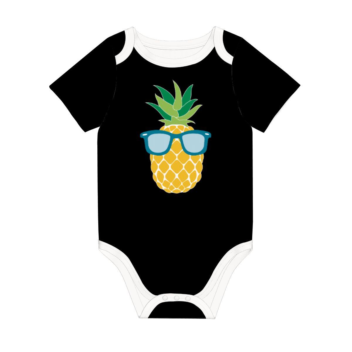 Baby Cotton Onesie