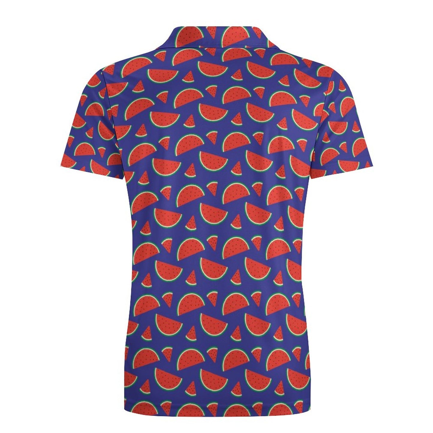 Men's UPF50+ Polo Shirt