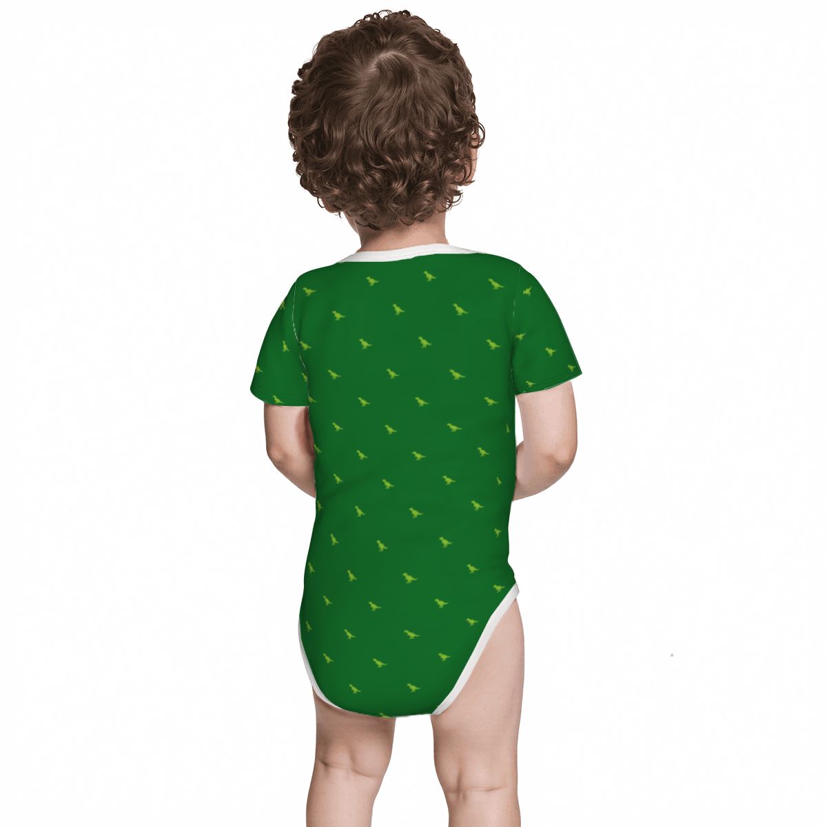 Baby Cotton Onesie