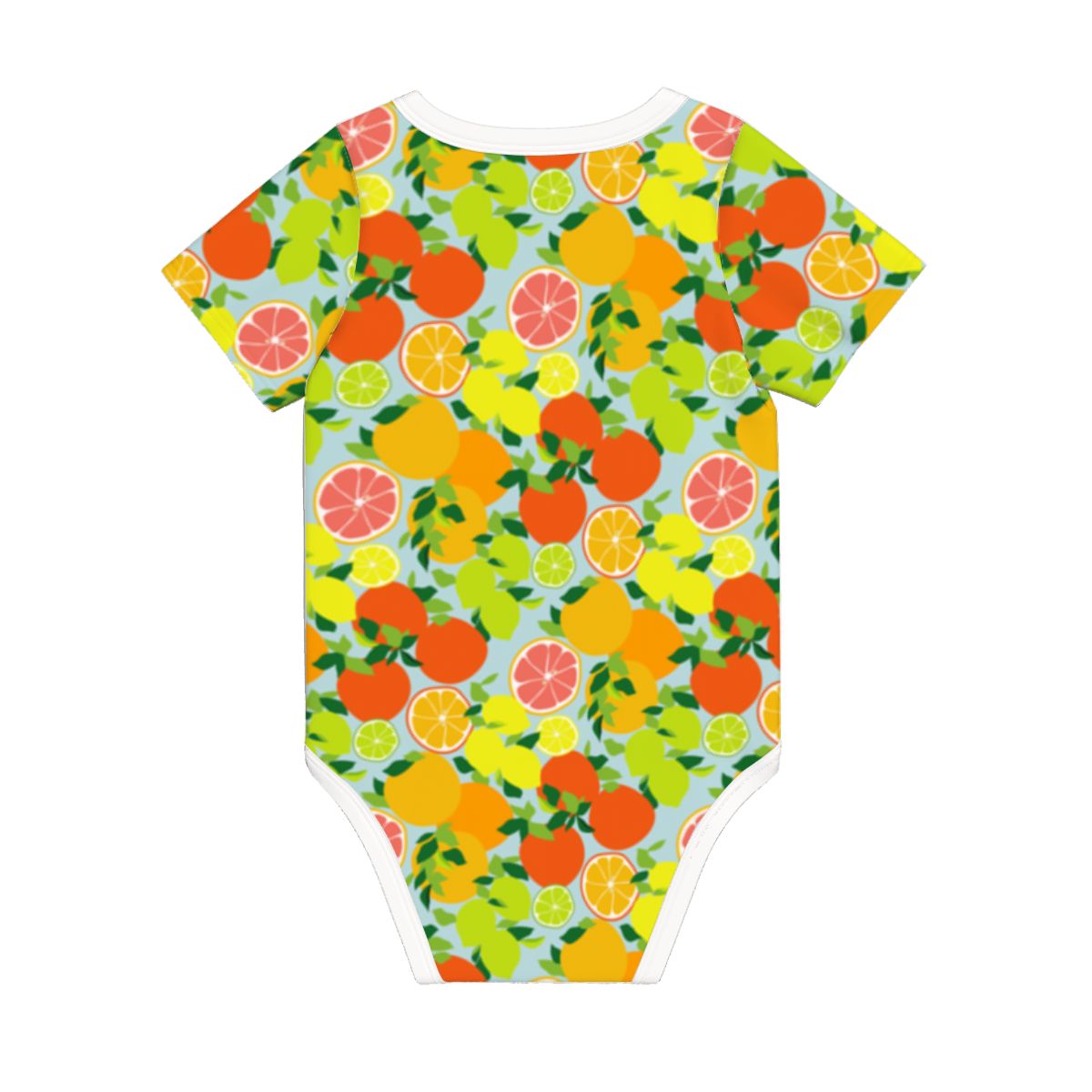 Baby Cotton Onesie