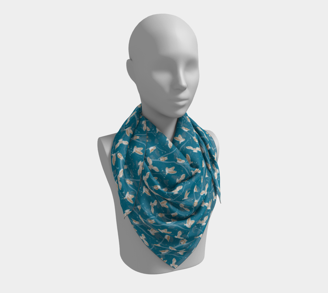 Premium Scarf