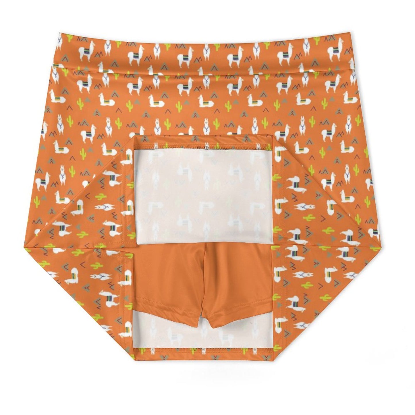 Women's Active Skort