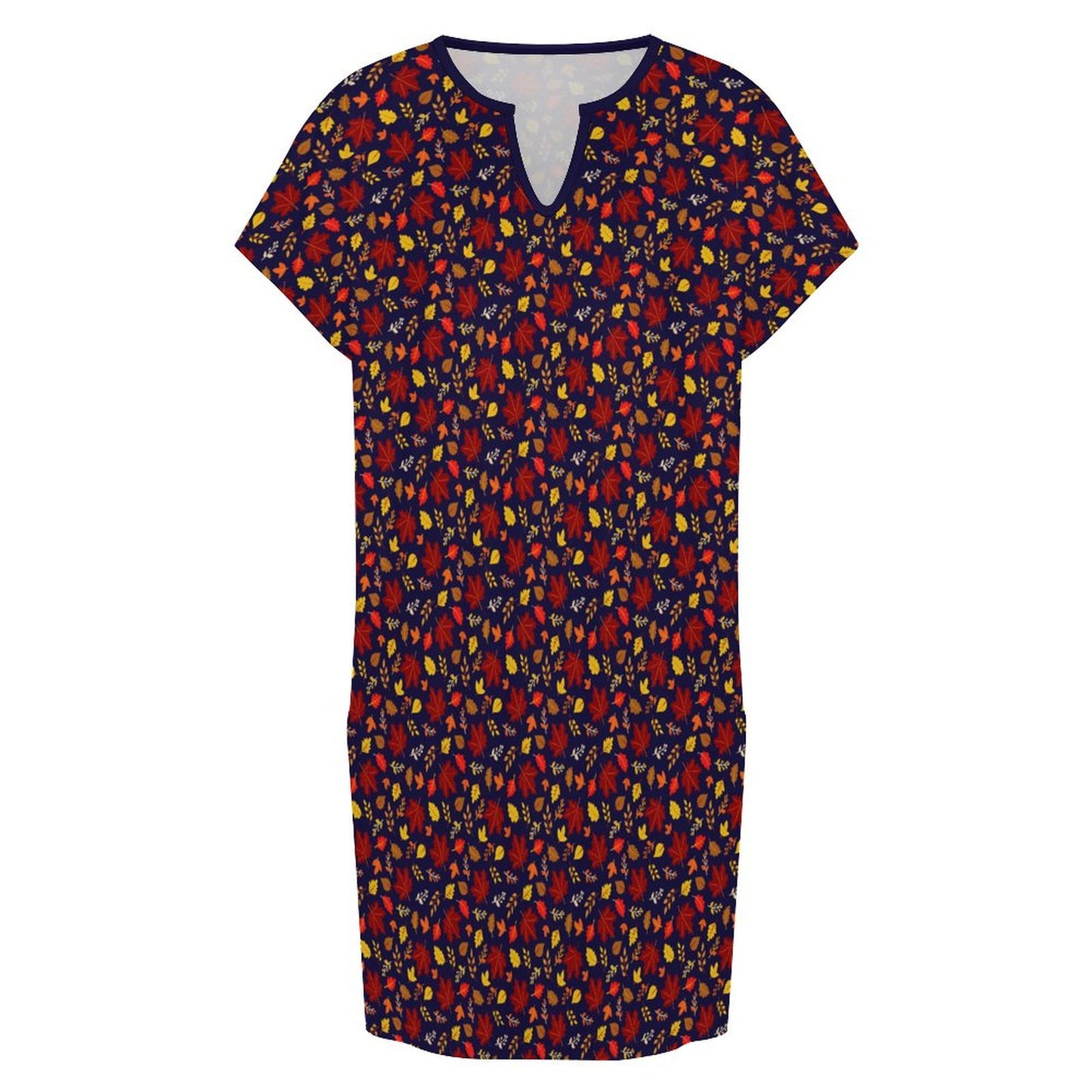 Women's T-Shirt Dress