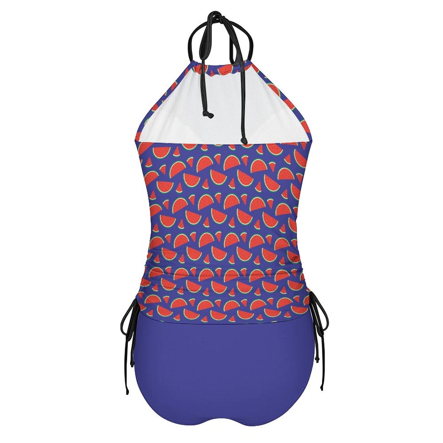 Women's High-Neck Tankini