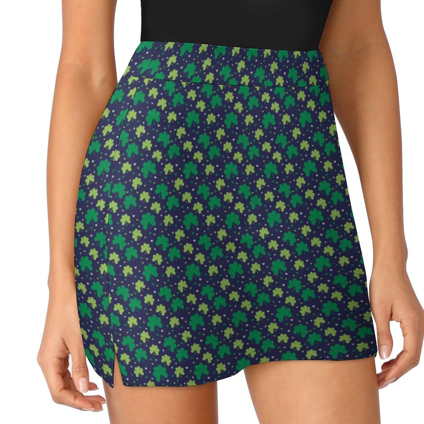 Women's Active Skort