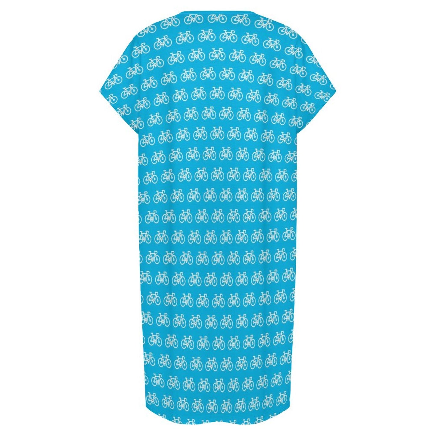 Women's T-Shirt Dress