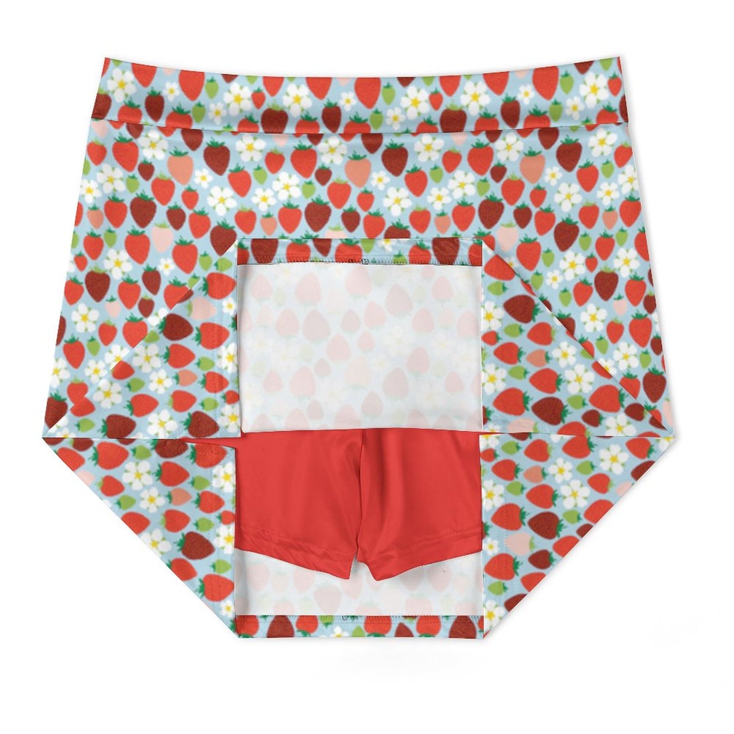 Women's Active Skort