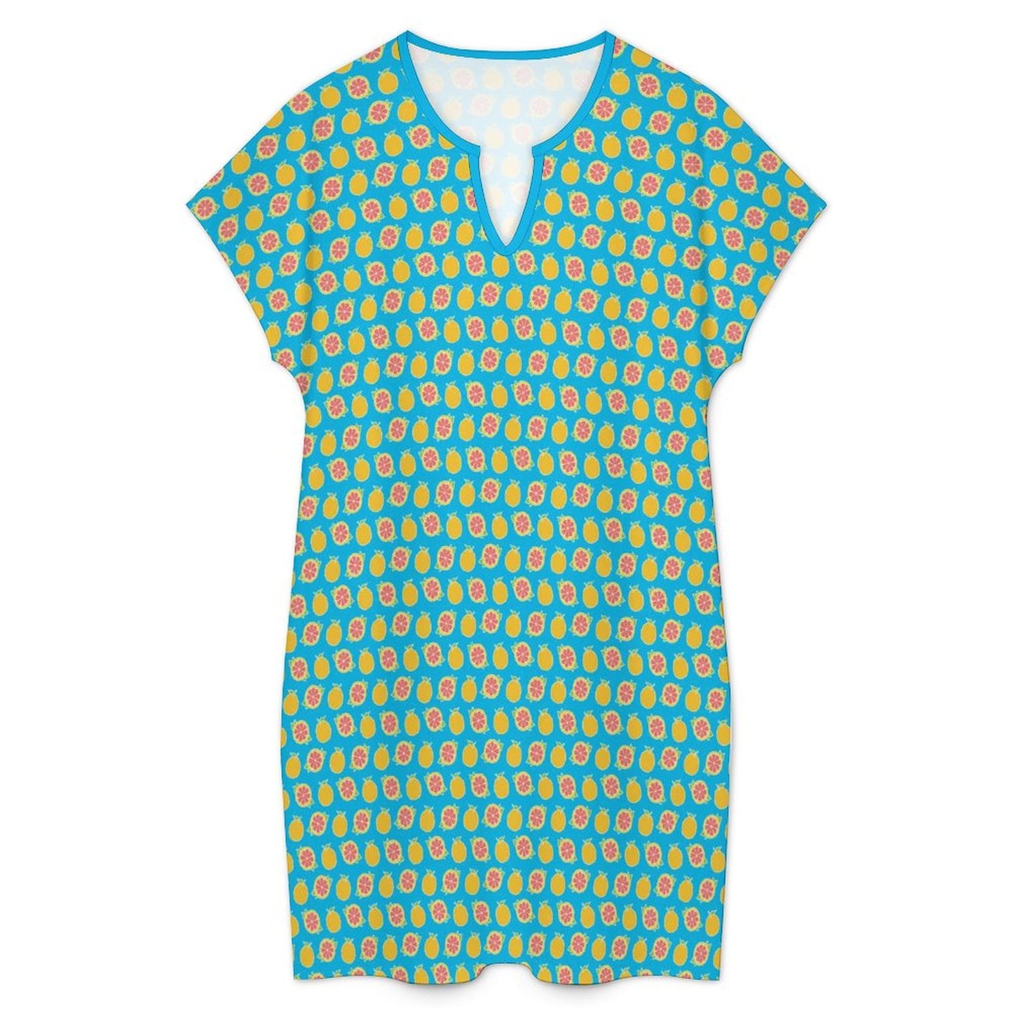 Women's T-Shirt Dress