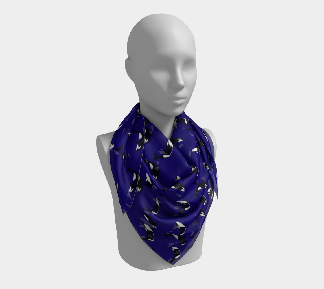 Premium Scarf
