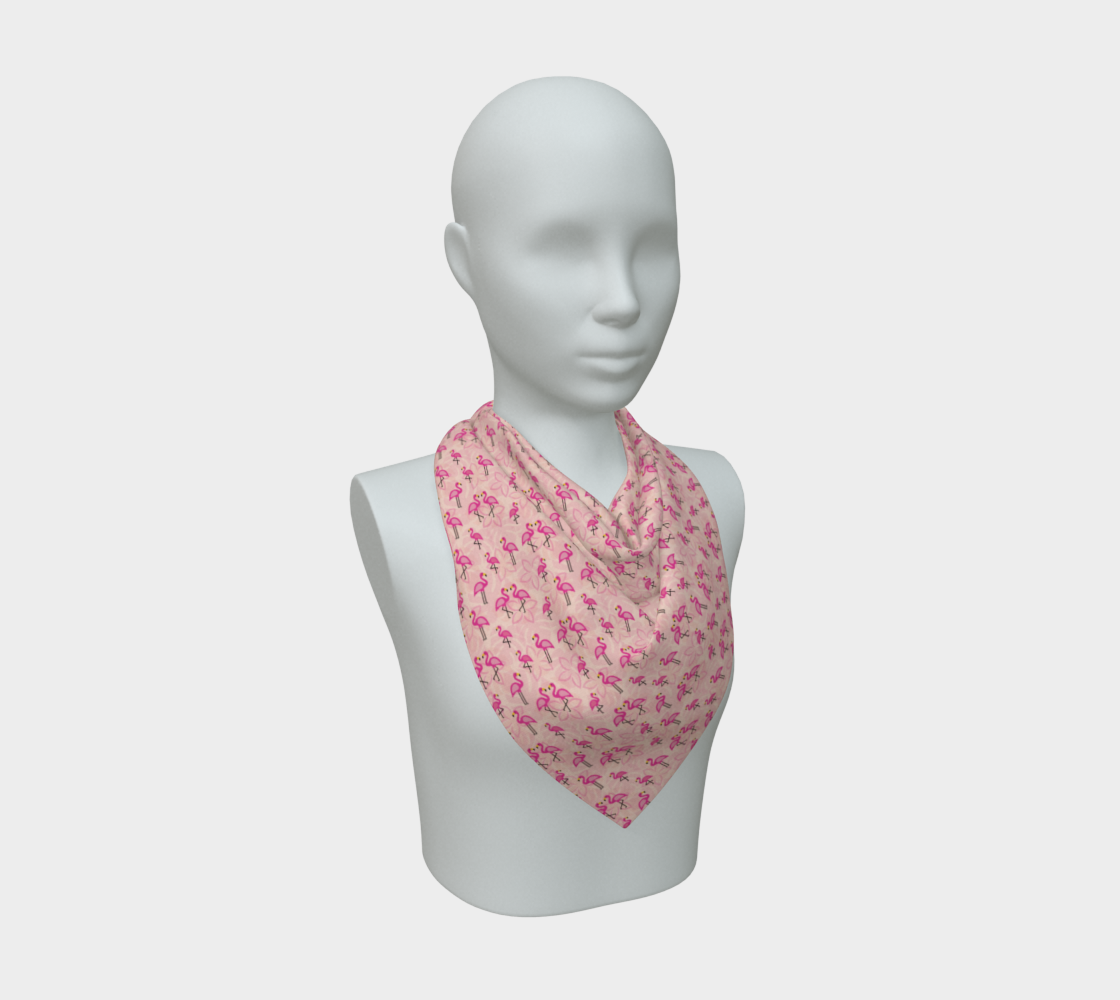 Premium Scarf