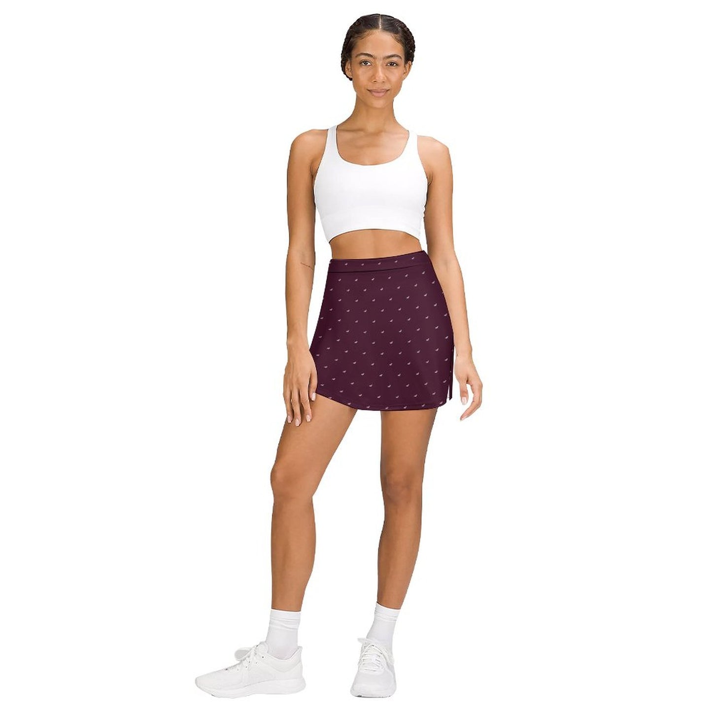 Women's Active Skort