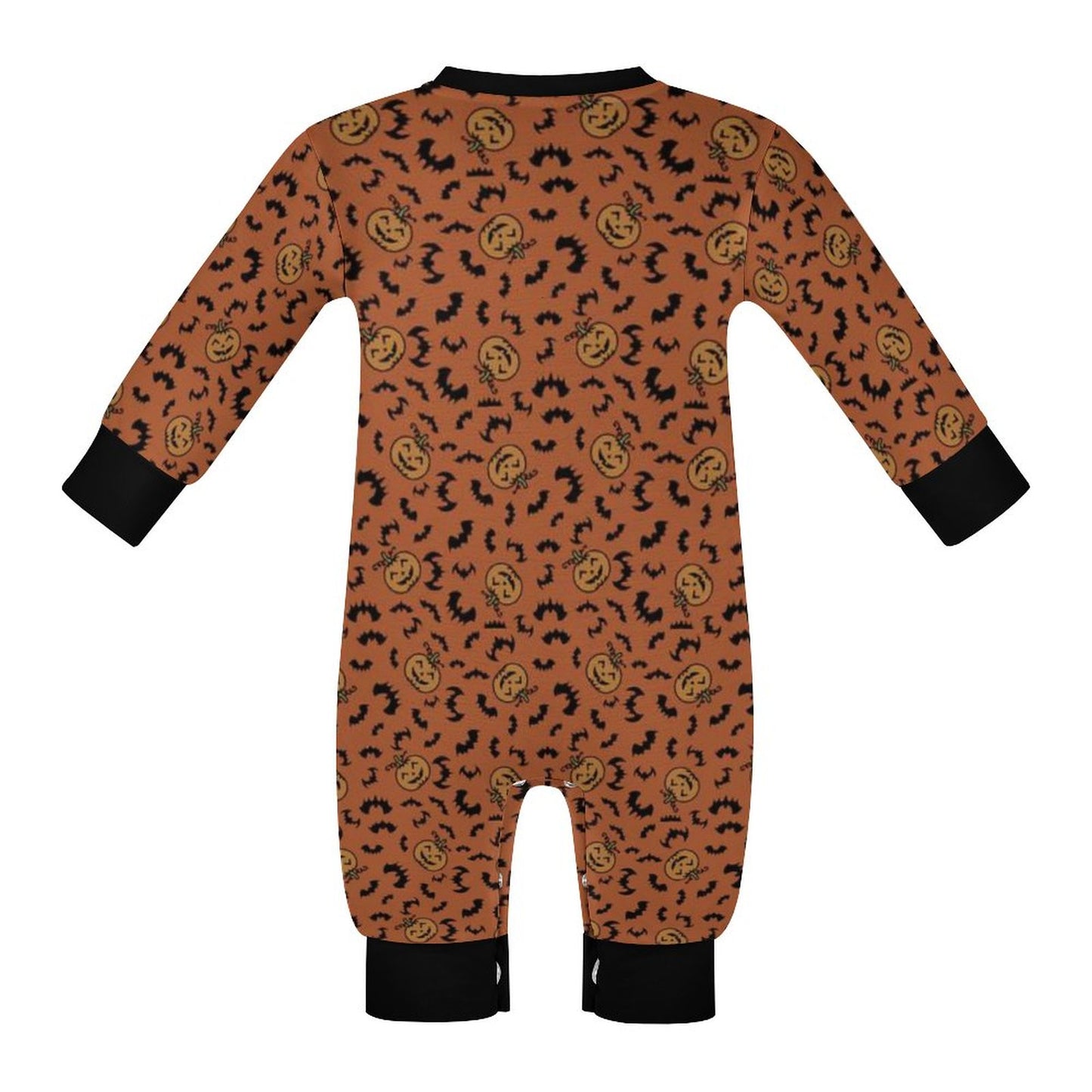 180gsm Baby Romper-9 Sites(All-Over Printing)