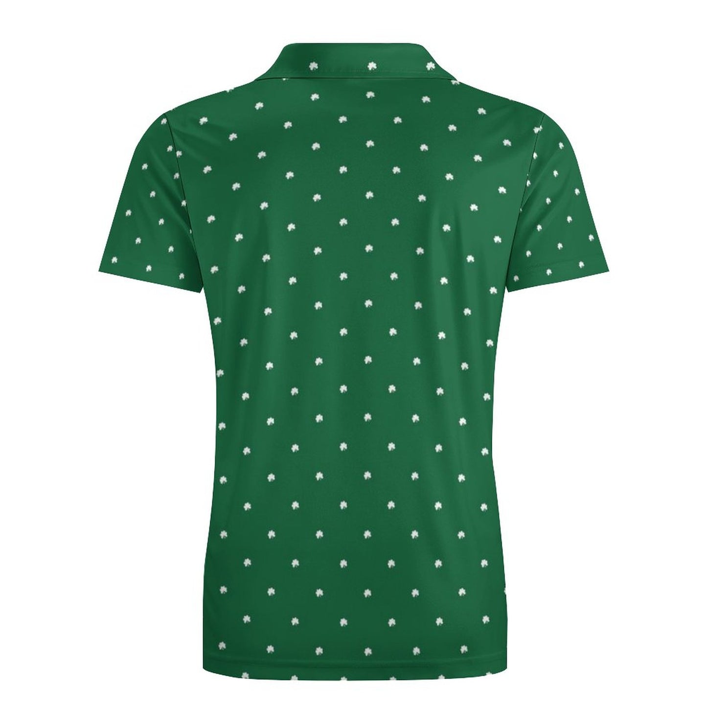 Kids' UPF50+ Polo Shirt