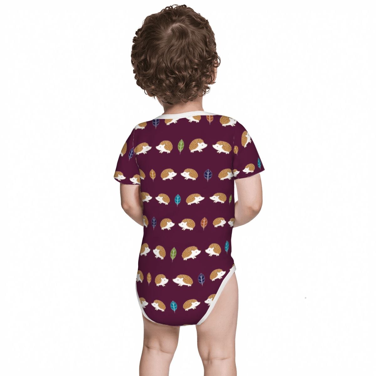 Baby Cotton Onesie