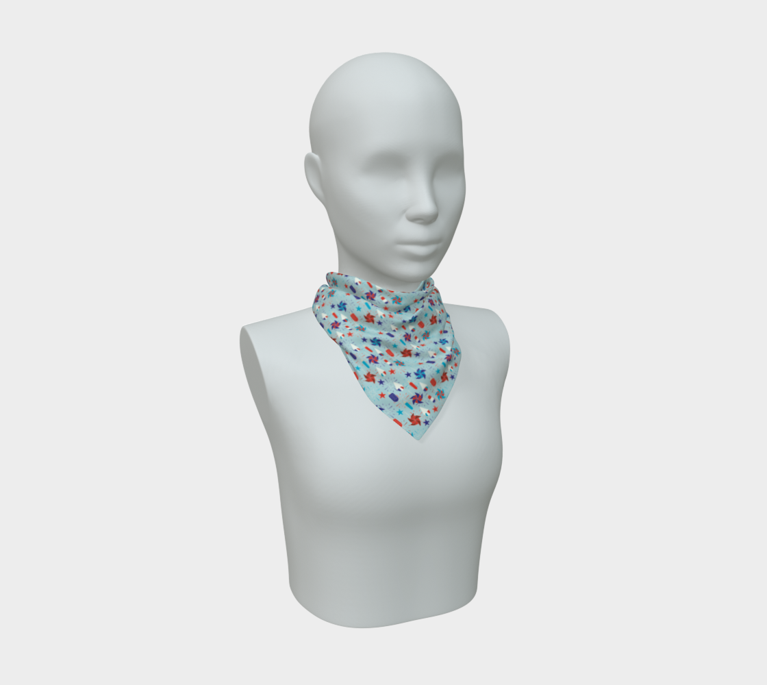 Premium Scarf
