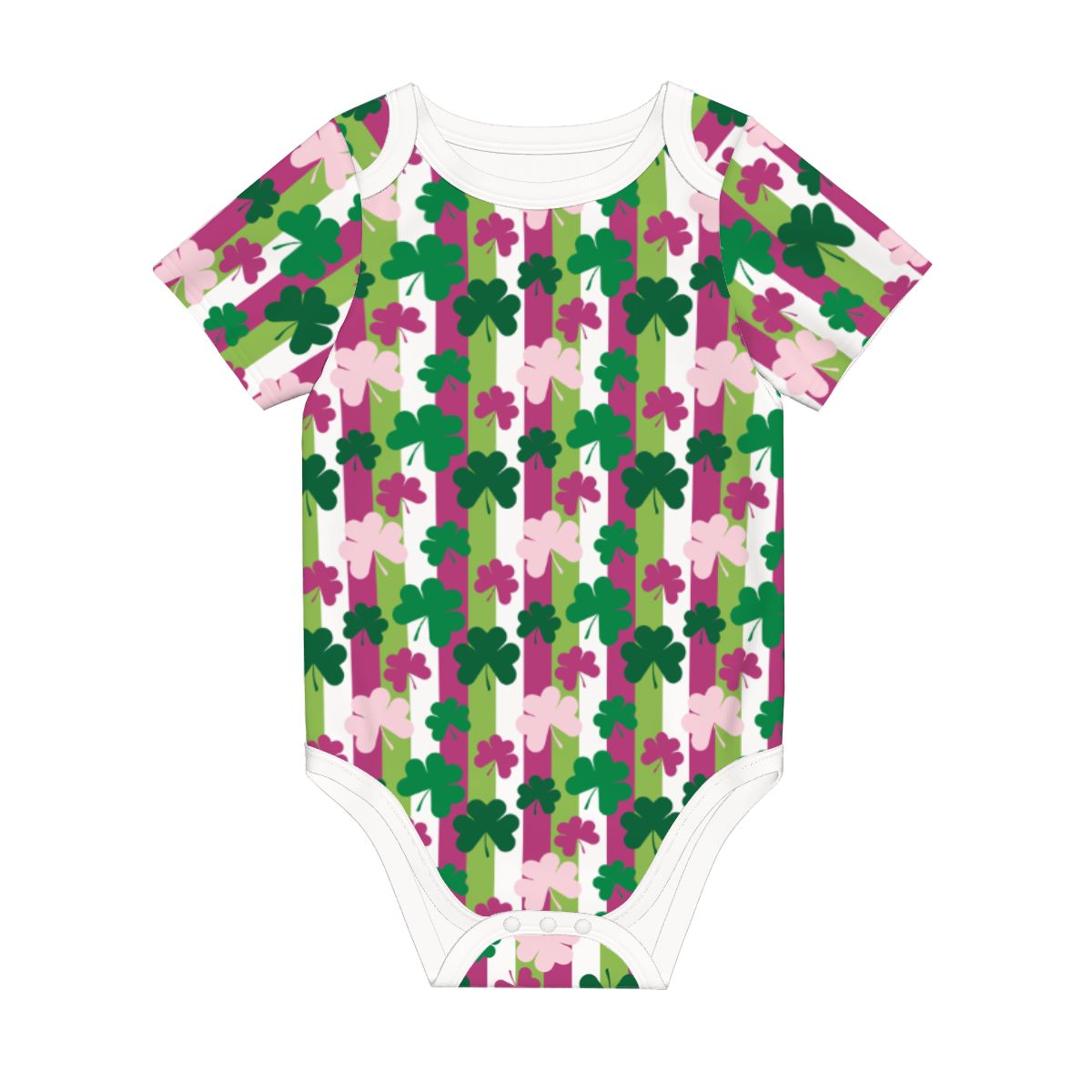 Baby Cotton Onesie