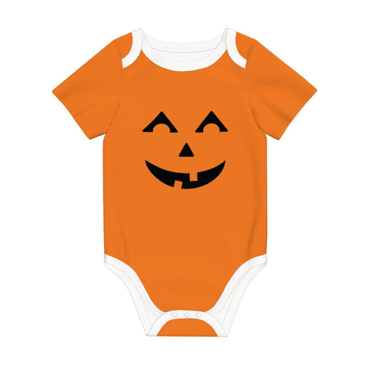 Baby Cotton Onesie