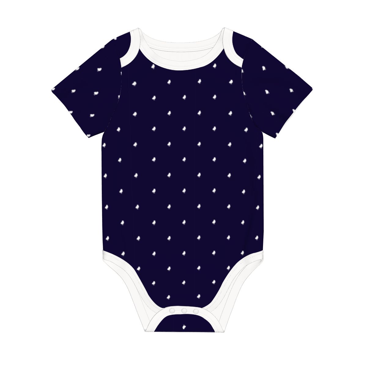 Baby Cotton Onesie
