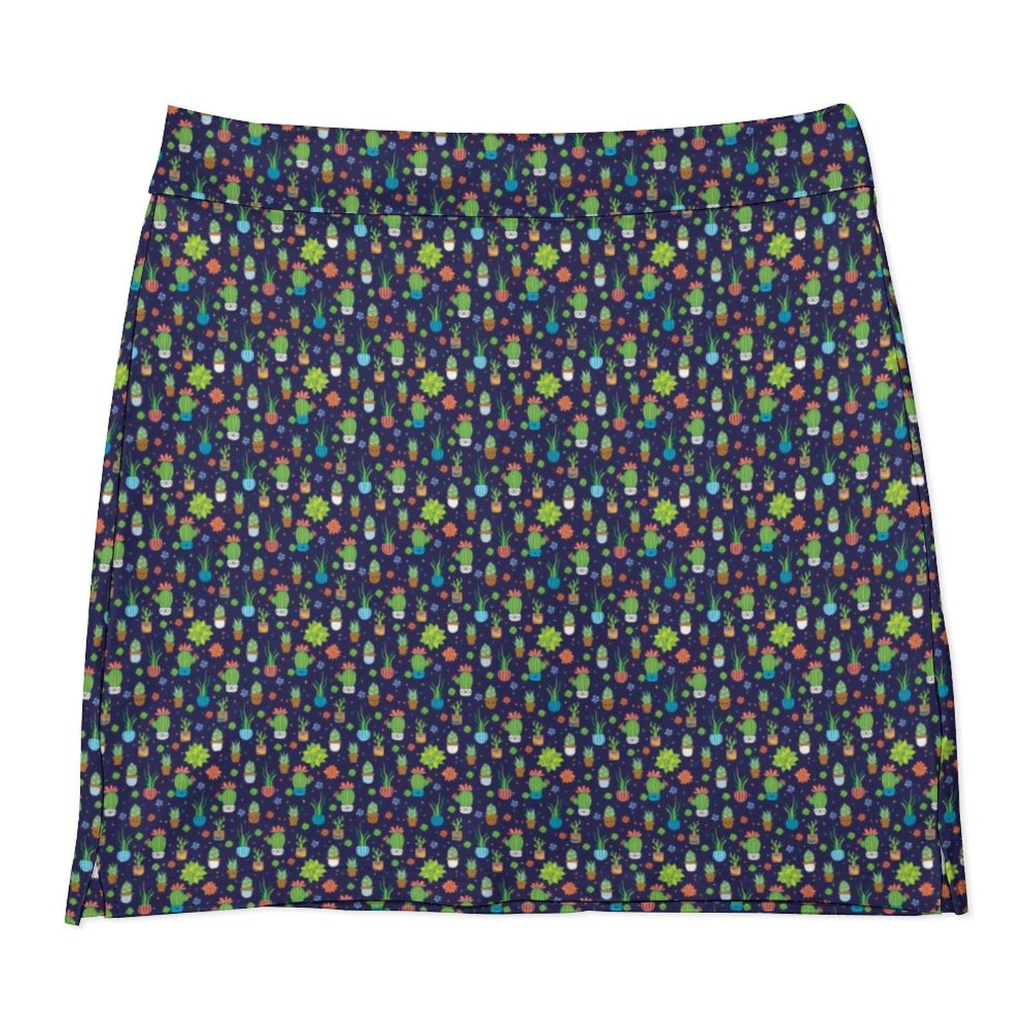 Women's Active Skort