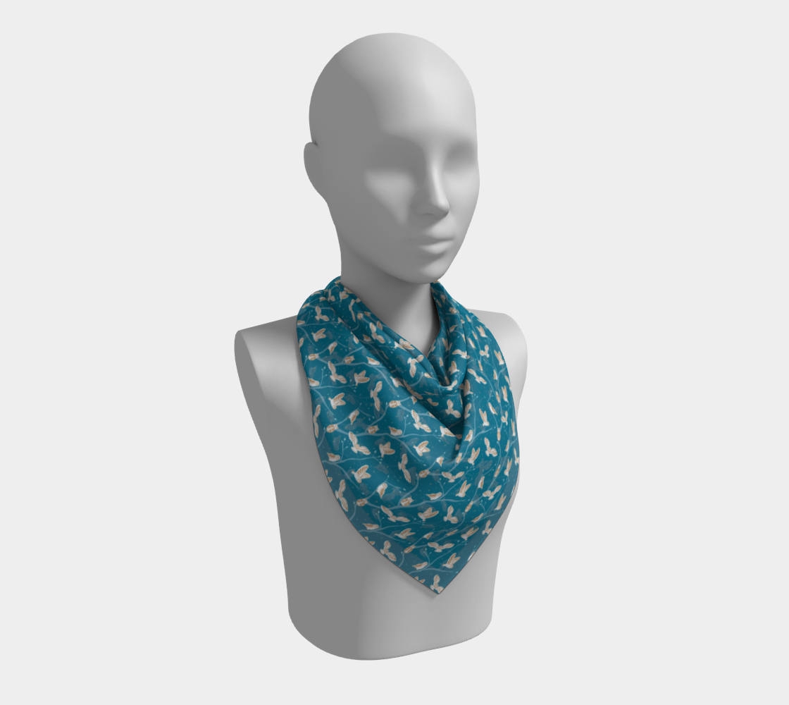Premium Scarf