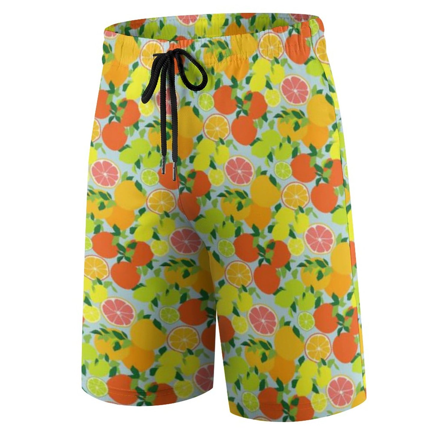 Youth Swim Trunks
