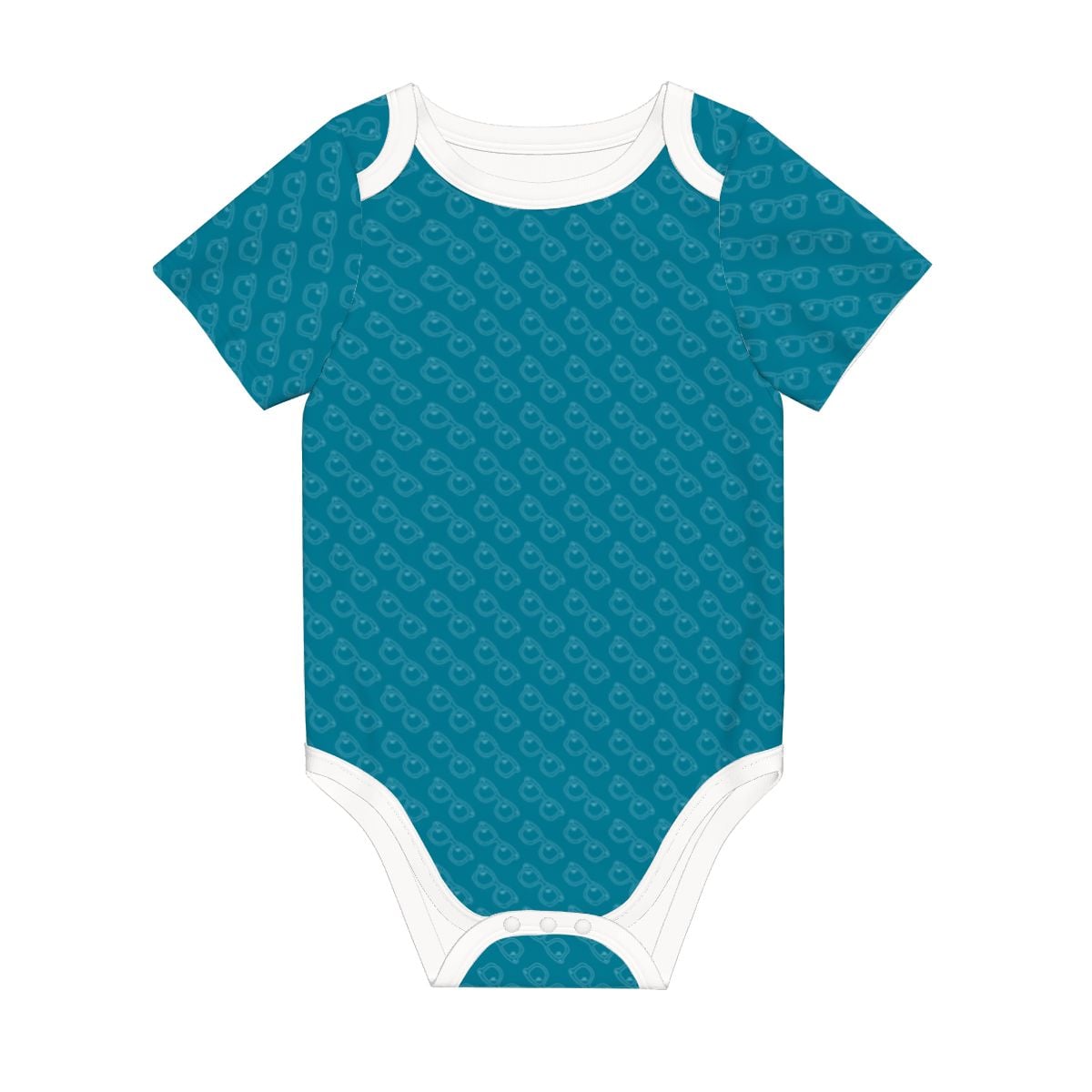 Baby Cotton Onesie