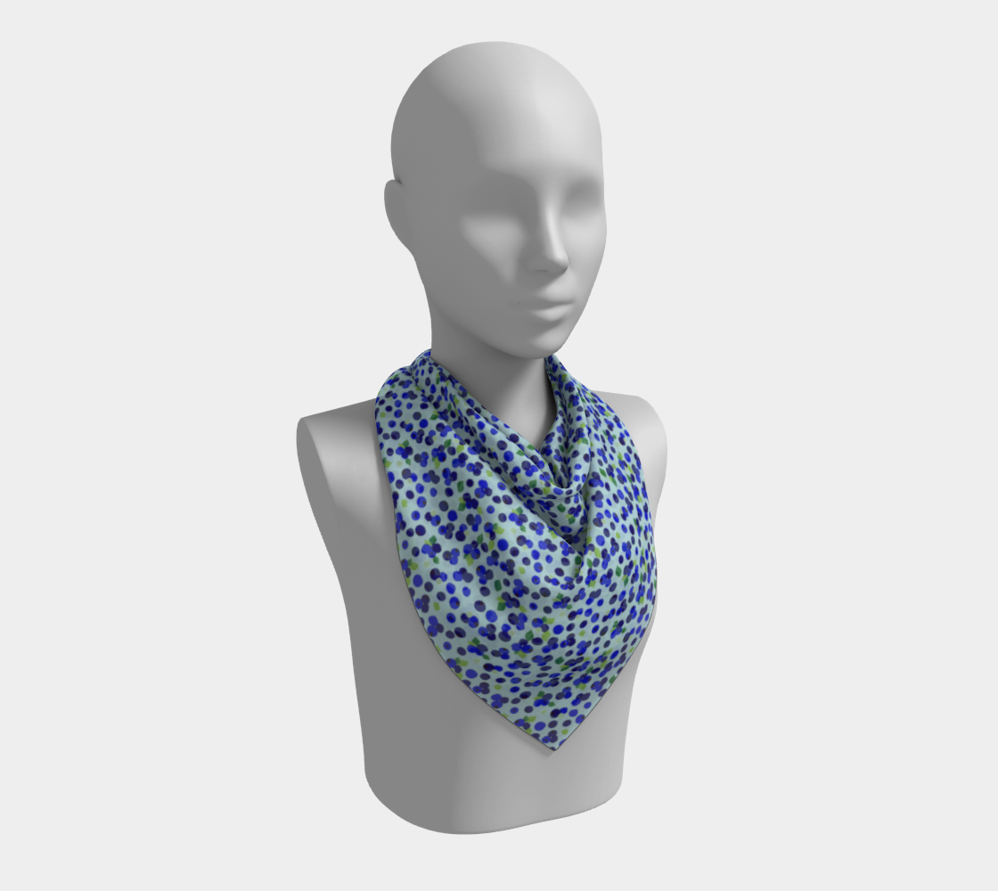 Premium Scarf