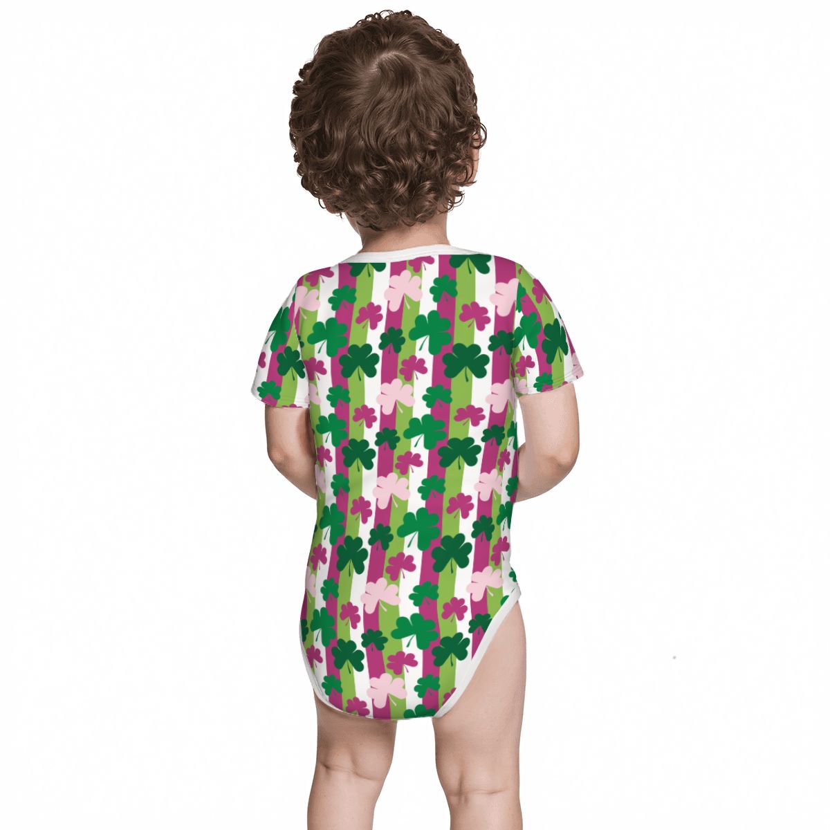 Baby Cotton Onesie