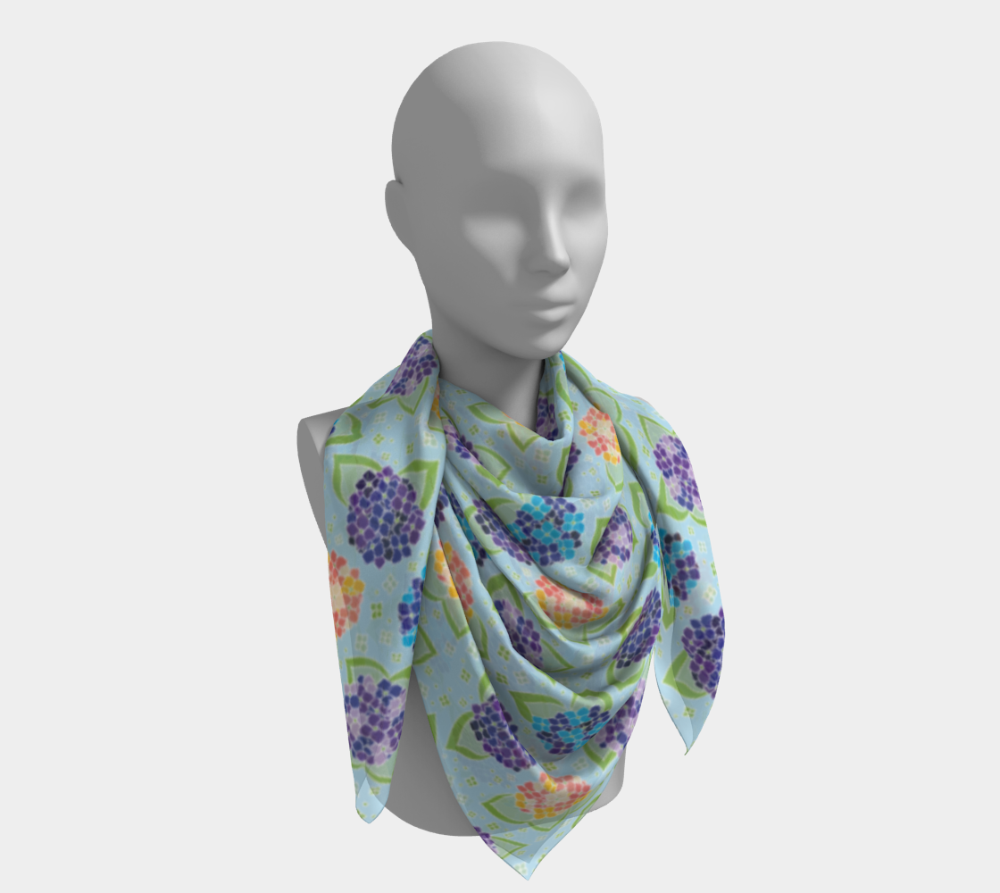 Premium Scarf