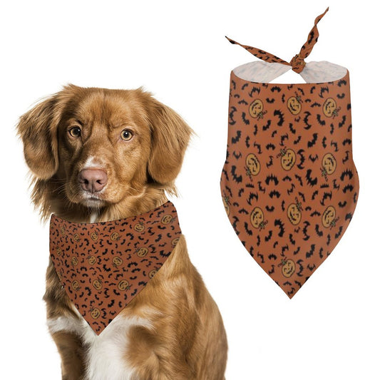 Pet Tie-On Bandana
